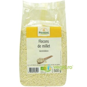 Fulgi de Mei Ecologici/Bio 500g