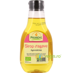 Sirop de Agave Ecologic/Bio 330g