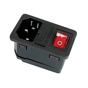 Priza alimentare centrale pe peleti Fornello King Plus 25/30 KW