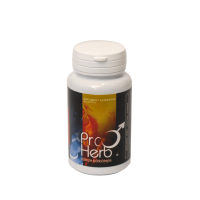 Pro herb 60cps ADAMS SUPPLEMENTS