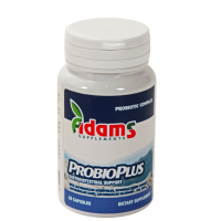 Probioplus, complex probiotic 20cps ADAMS SUPPLEMENTS
