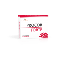 Procor forte 30cps SUN WAVE PHARMA
