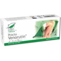 Procto venorutin 30cps PRO NATURA