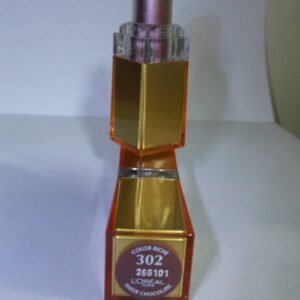 Ruj L'Oreal Colour Riche - Sheer chocolate