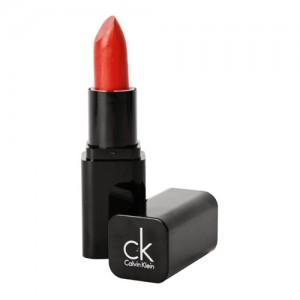 Ruj Calvin Klein Delicious Luxury Creme - Orange Too