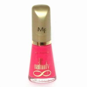 Oja Maxfactor Nailfinity Nail Polish - Pink Flame