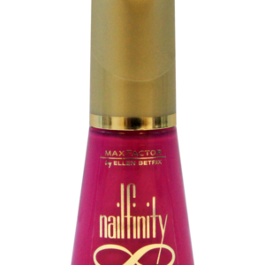 Oja Maxfactor Nailfinity Nail Polish - Disco Pink