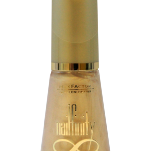 Oja Maxfactor Nailfinity Nail Polish - Golden Peach