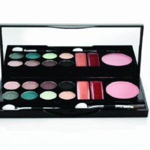 Kit Compact pentru Machiaj  Technic Adore & Adorn
