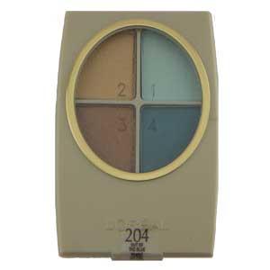 Fard de pleoape L'Oreal Wear Infinite - Out of the Blue 2