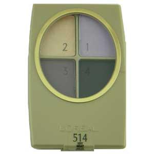 Fard de pleoape L'Oreal Wear Infinite - Very Violet