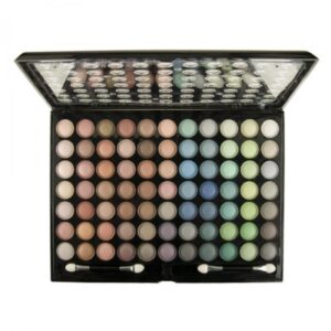 Paleta de 77 de culori W7 PaintBox