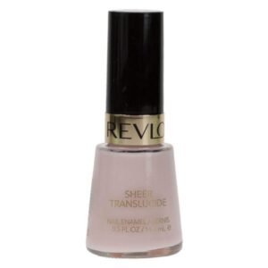 Oja Revlon Nailpolish - Scene stealer