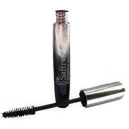 Mascara Saffron Waterproof Extreme Length & Curl Mascara – Black