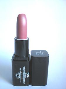 Ruj Calvin Klein Delicious Luxury Creme - First Kiss