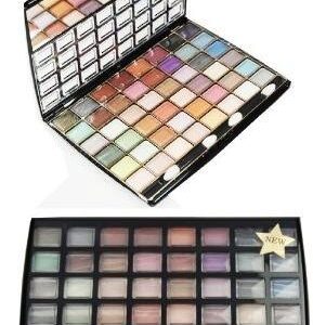 Trusa Farduri Body Collection Classic 48 culori