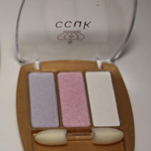 Fard Trio  Constance Caroll