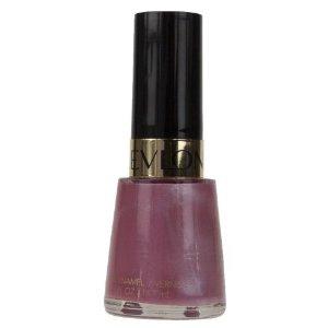 Oja Revlon Nailpolish - Iced Mauve