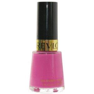Oja Revlon Nailpolish - Purple Petal