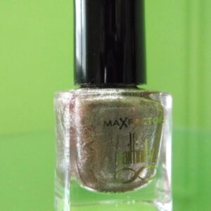 Oja Max Factor Mini Nailfinity - Angel Nails