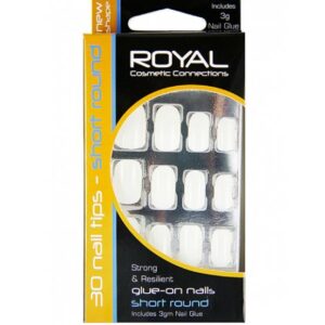 Unghii false Royal regular