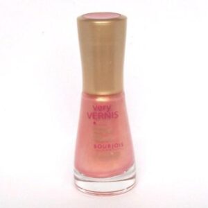 Oja Bourjois Very Vernis - Rose show