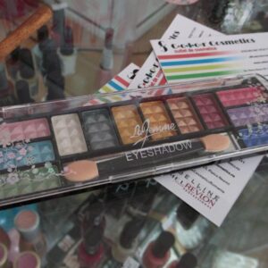 Trusa farduri La femme - 01