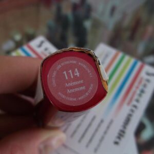 Maybelline Moisture Extreme - Anemone