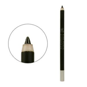 Creion dermatograf W7 Kohl - Blackest Black