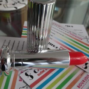 Ruj cu procolagen antiimbatranire Ultima II - Orange