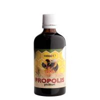Propolis-picaturi 100ml PARAPHARM