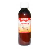 Propolis- solutie apoasa j038 250ml FAVISAN