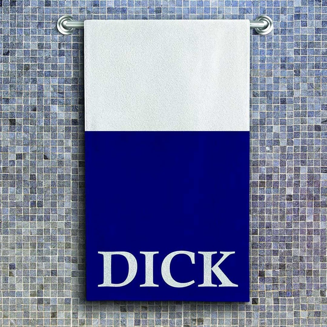 Prosop de Baie pentru Bărbați