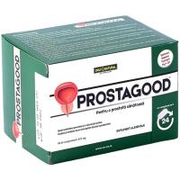 Prostagood 625 mg 60cps ONLY NATURAL