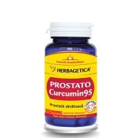 Prostato curcumin95 60cps HERBAGETICA