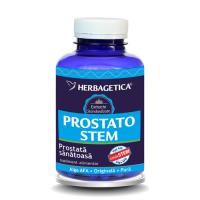 Prostato stem 120cps HERBAGETICA