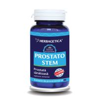 Prostato stem 60cps HERBAGETICA