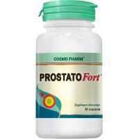 Prostatofort 30cps COSMOPHARM