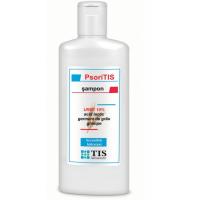 Psori tis, sampon cu uree 10% 100ml TIS