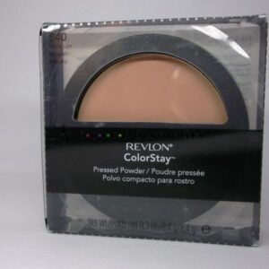 Pudra Compacta Revlon Colorstay - Medium