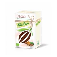Pudra de cacao bio 100gr SLY NUTRITIA