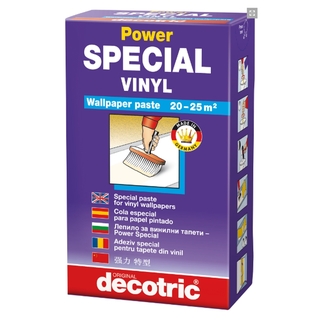 Adeziv tapet universal Pufas Decotric 200g UNI-PUF200