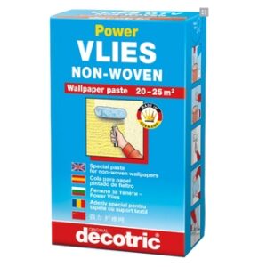 Adeziv tapet vlies Pufas Decotric 200g VLI-PUF200