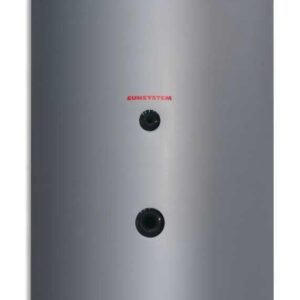Puffer - rezervor de agent termic izolat SUNSYSTEM P 300 litri