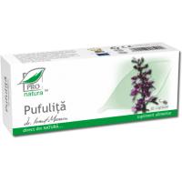 Pufulita 30cps PRO NATURA