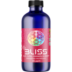BLISS M+ 35ppm 240ml