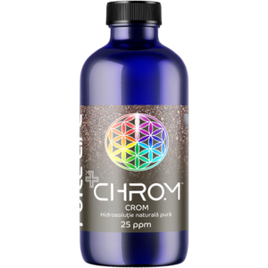 CHROM M+ 25ppm 240ml