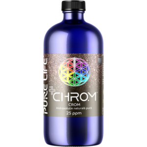 CHROM M+ 25ppm 480ml