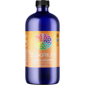 ELIXIRIUM M+ 35ppm 480ml