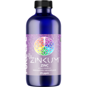 ZINKUM M+ 25ppm 240ml